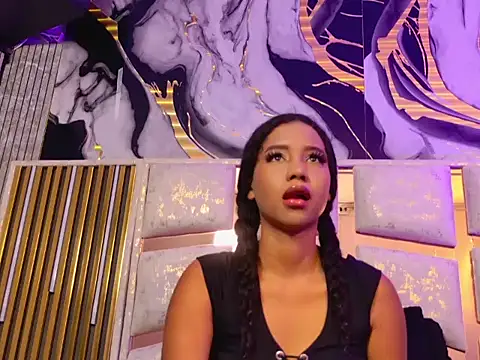 Salomee_Keishh Chat XXX live