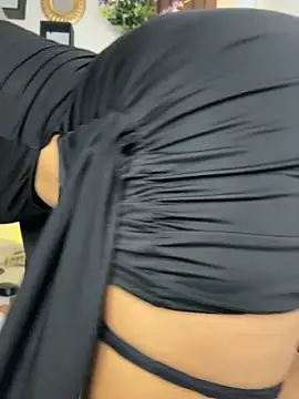 Isa-anbar – webcam-show