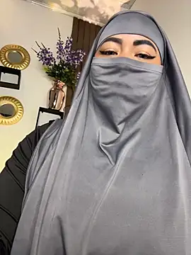 Isa-anbar 网络视讯表演
