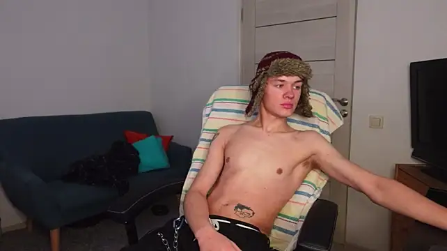 Chris_Holt Show Webcam