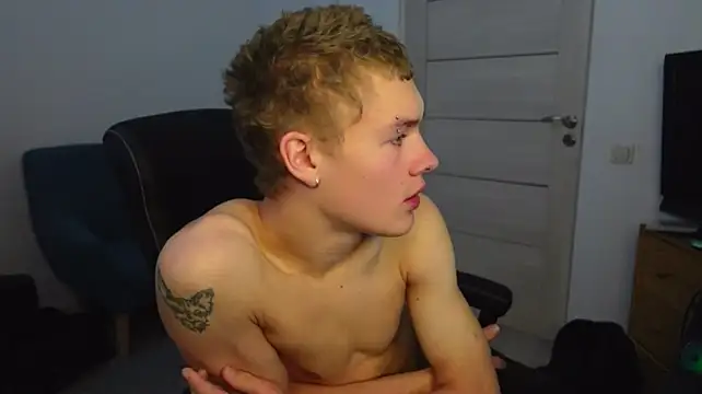 Show Webcam de Chris_Holt