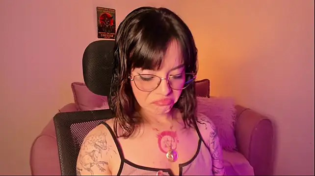 Abby_Redd's Webcam Show