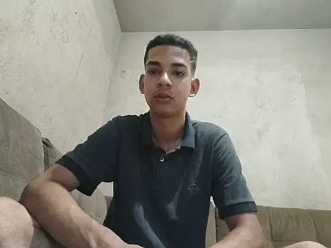 Show webcam de brenosales123h