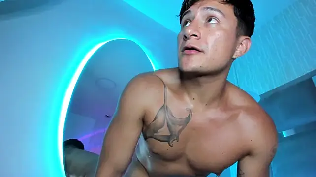 Hassbyd – webcam-show