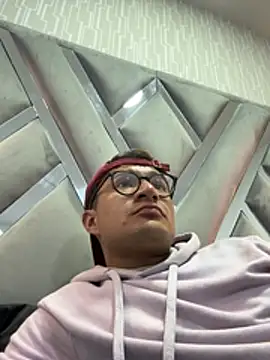 Hassbyd's Webcam Show