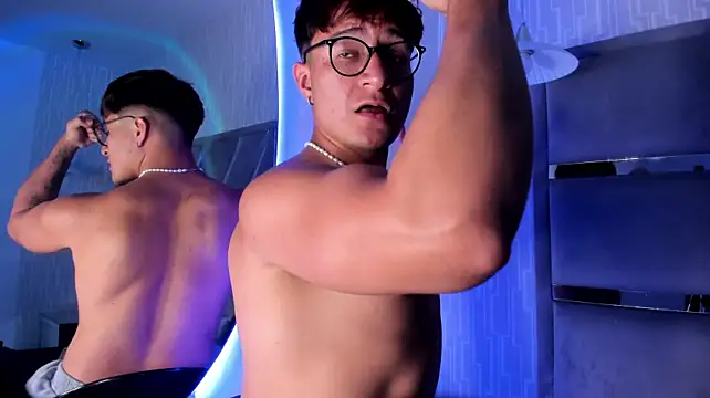 Hassbyd Webcam show
