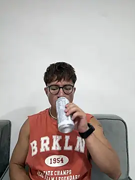 Hassbyd Webcam Show