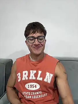 Hassbyd Webcam show