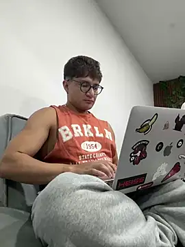 Hassbyd webkamerás műsora