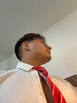 Hassbyd Webcamshow