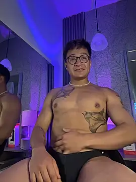 Hassbyd Webcamshow