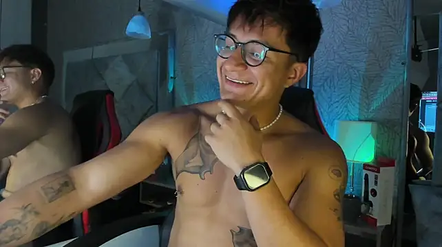 Hassbyd Webcam-Show