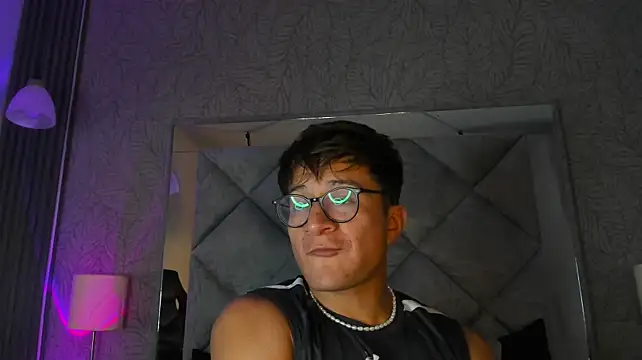 Hassbyd Webcam-Show