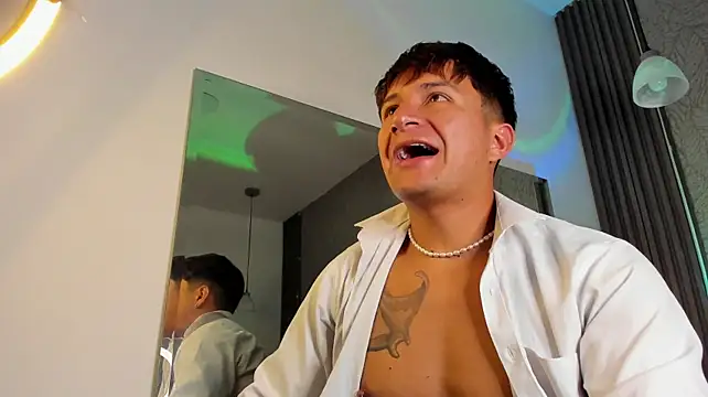 Hassbydn Webbikameraesitys