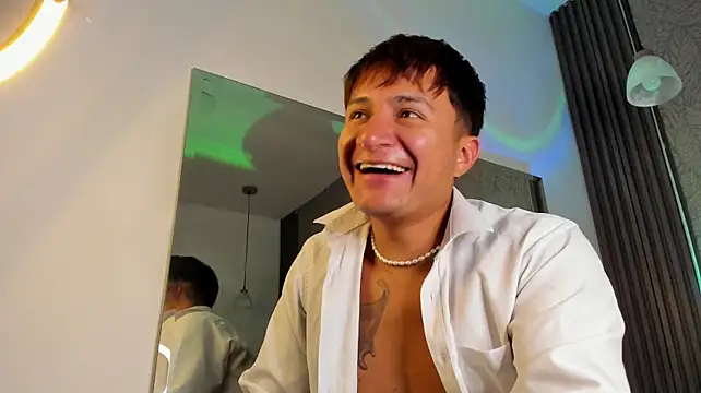 Hassbyd Webcam Show