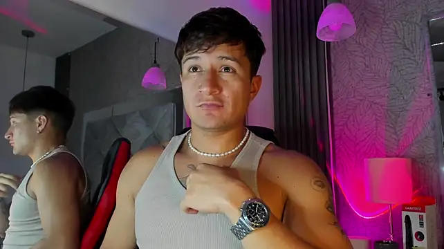 Hassbyd Webcam-Show