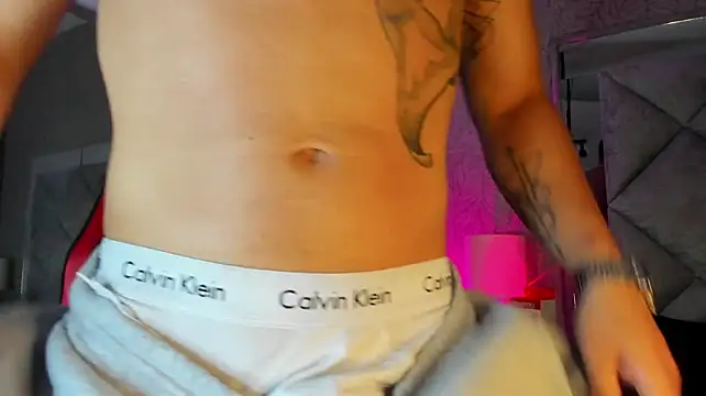 Show Webcam de Hassbyd
