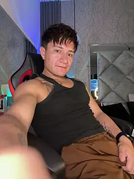 Show de webcam de Hassbyd