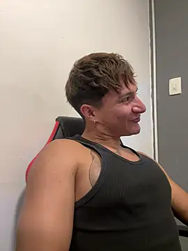 Show de Hassbyd na webcam