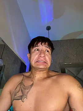 Show de webcam de Hassbyd