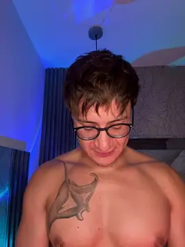 Show webcam de Hassbyd