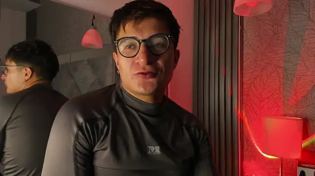 Hassbyd ওয়েবক্যাম শো