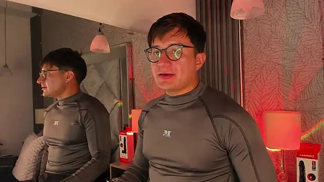 Hassbydn Webbikameraesitys