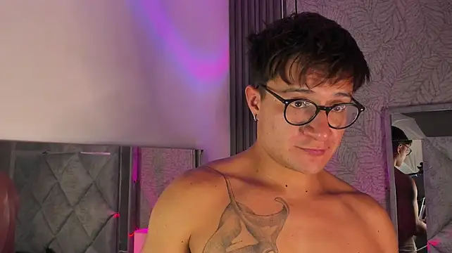 Hassbyd Webcam-Show
