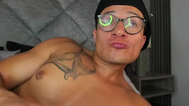 Hassbydn Webbikameraesitys