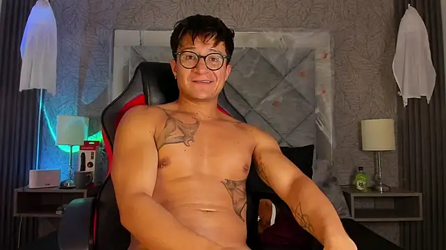 Hassbyd Webcam Show