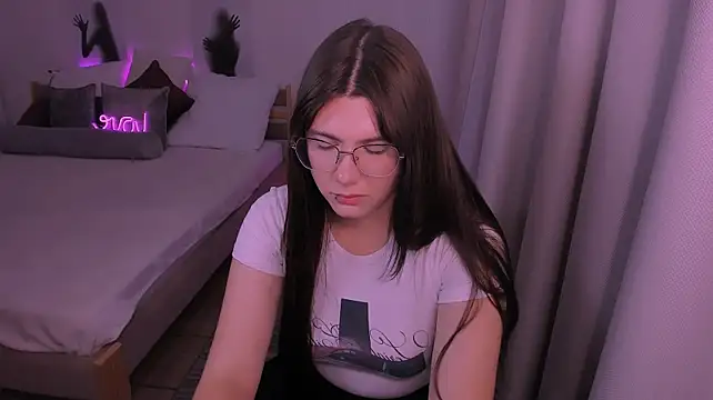 StellaDarks – Live XXX-chat