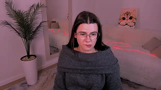 Chat +18 de StellaDarks ao vivo