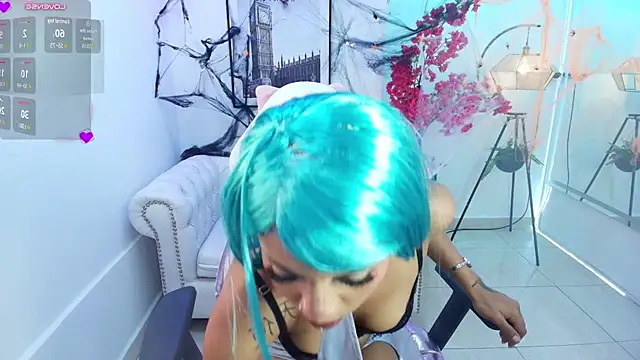 Akira_yumi's Webcam Show
