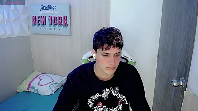 El_flaquito_one Webcamshow