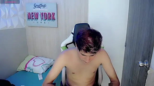 El_flaquito_one Webcamshow