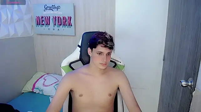 El_flaquito_one Webcamshow