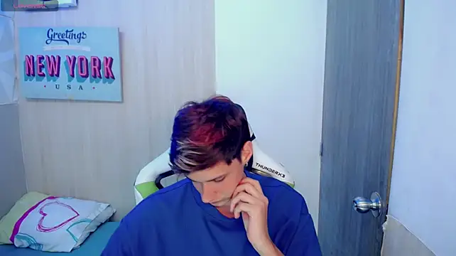 El_flaquito_one live XXX chat