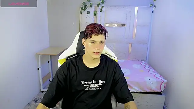El_flaquito_onen Webbikameraesitys