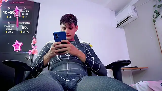 El_flaquito_one – webcam-show
