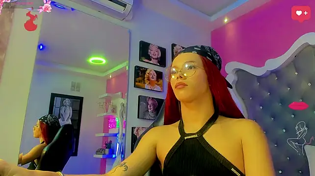 AmbarSaeki Webcamshow