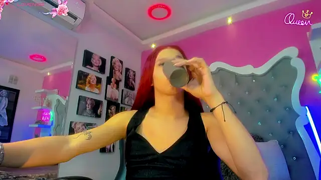 AmbarSaeki Webcamshow