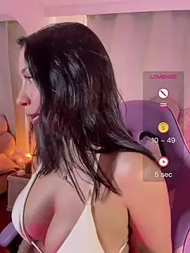 SofiaNavarro_'s Live XXX Chat