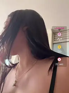 SofiaNavarro_ – Naživo XXX chat
