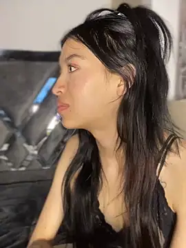 MilaPink_'s Webcam Show