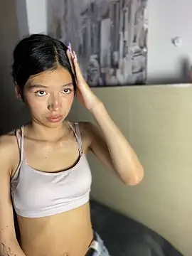 MilaPink_'s Webcam Show