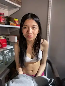 MilaPink_n Webbikameraesitys