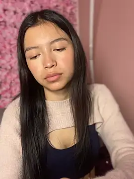 MilaPink_: вебкам-шоу