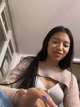 MilaPink_n Webbikameraesitys