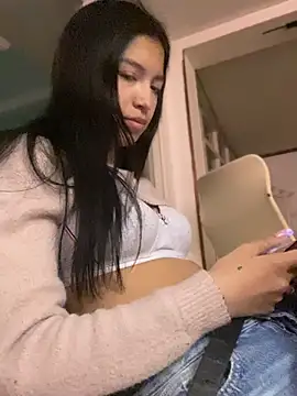 MilaPink_ – webcam-show