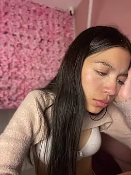 MilaPink_ – webcam-show